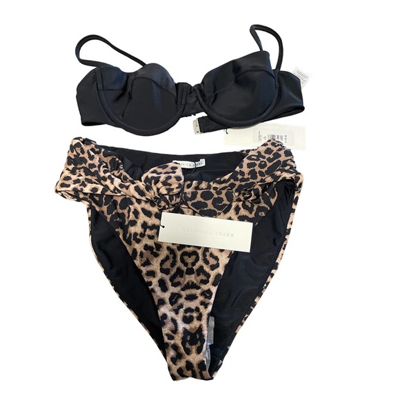 Veronica beard bikini - Picture 1 of 3